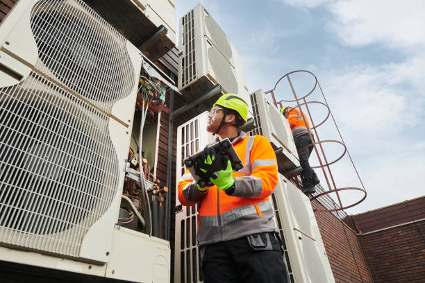 Best HVAC replacement cost  in Kenly, NC