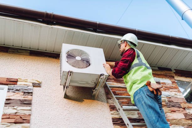 Best HVAC tune-up services  in Kenly, NC