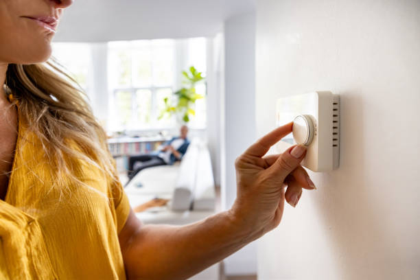 HVAC maintenance plan in Kenly, NC