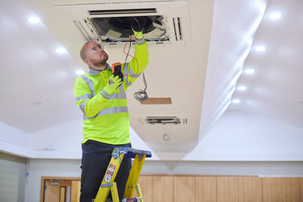 Professional HVAC in Kenly, NC
