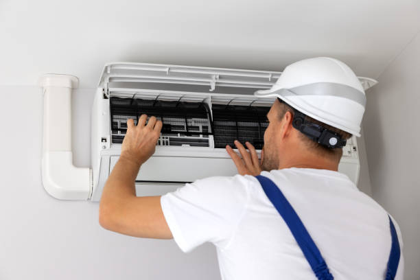 Best HVAC companies near me  in Kenly, NC