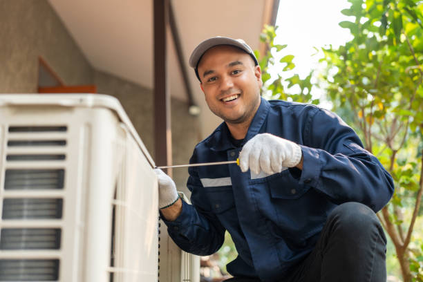 Ductless HVAC repair in Kenly, NC