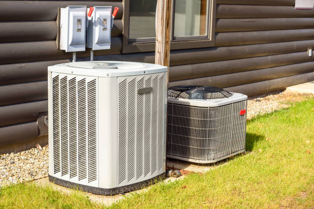 Best Air quality test  in Kenly, NC